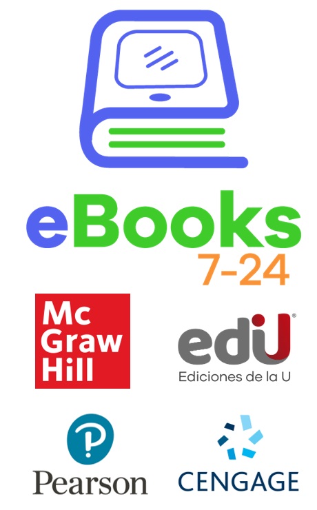 eBooks 7-24