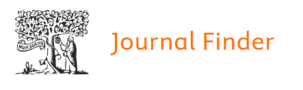 Journal Finder