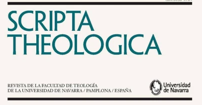 Scripta Theologia
