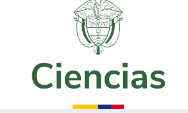 Red Colombiana de Investigación Científica